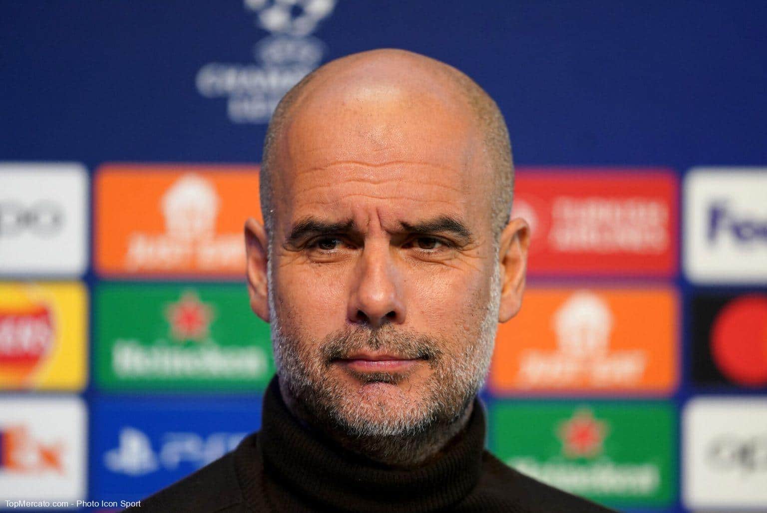 Mercato - Manchester City : une recrue doit débarquer pour 20 M€ !