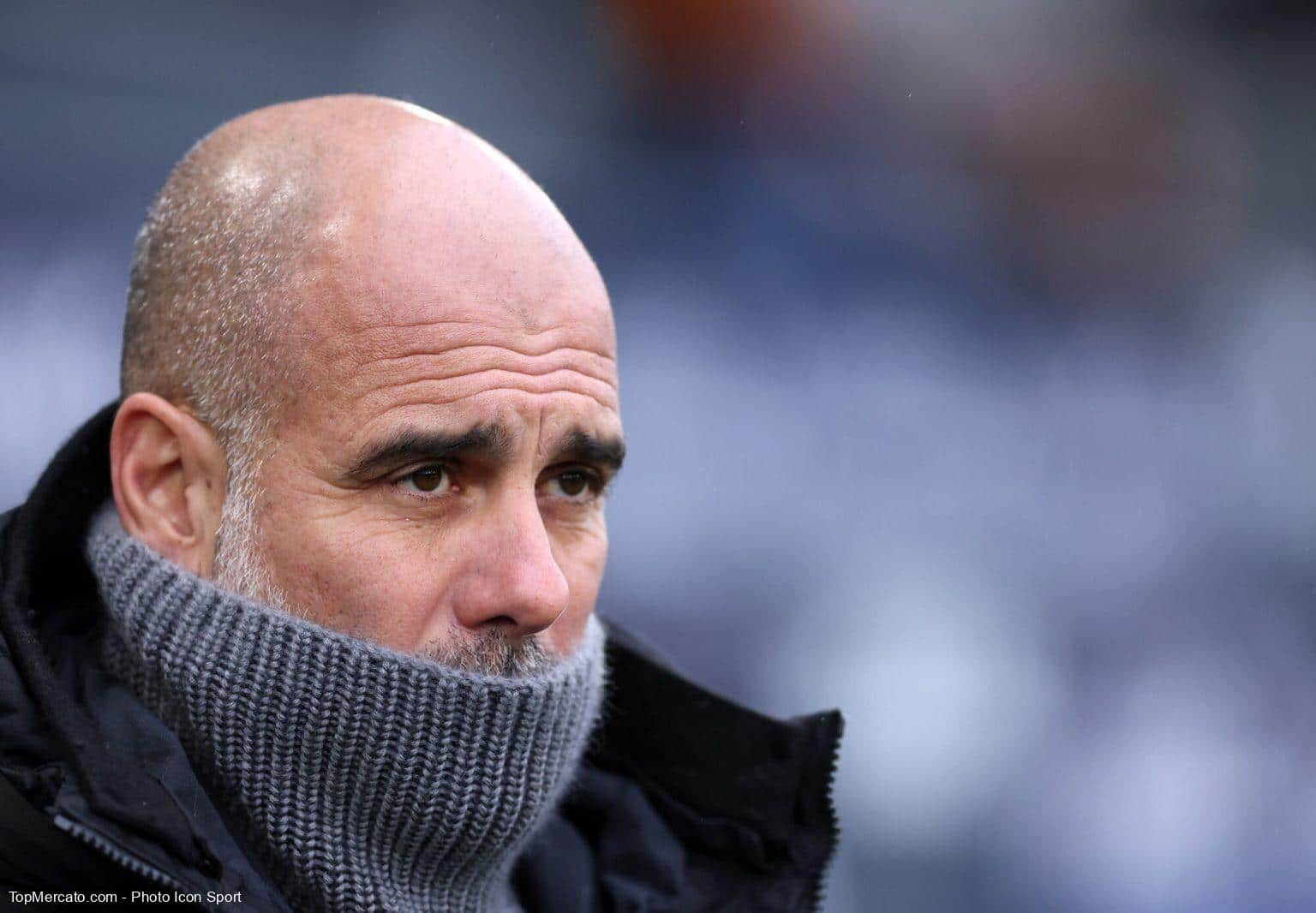 Mercato - Manchester City : un remplaçant va faire ses valises