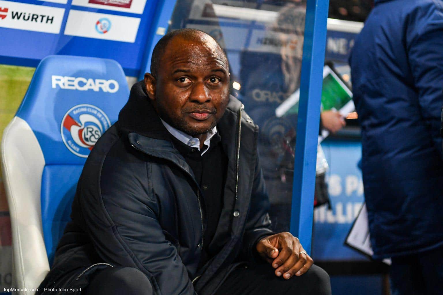 Mercato - Un grand espoir européen débarque à Strasbourg !