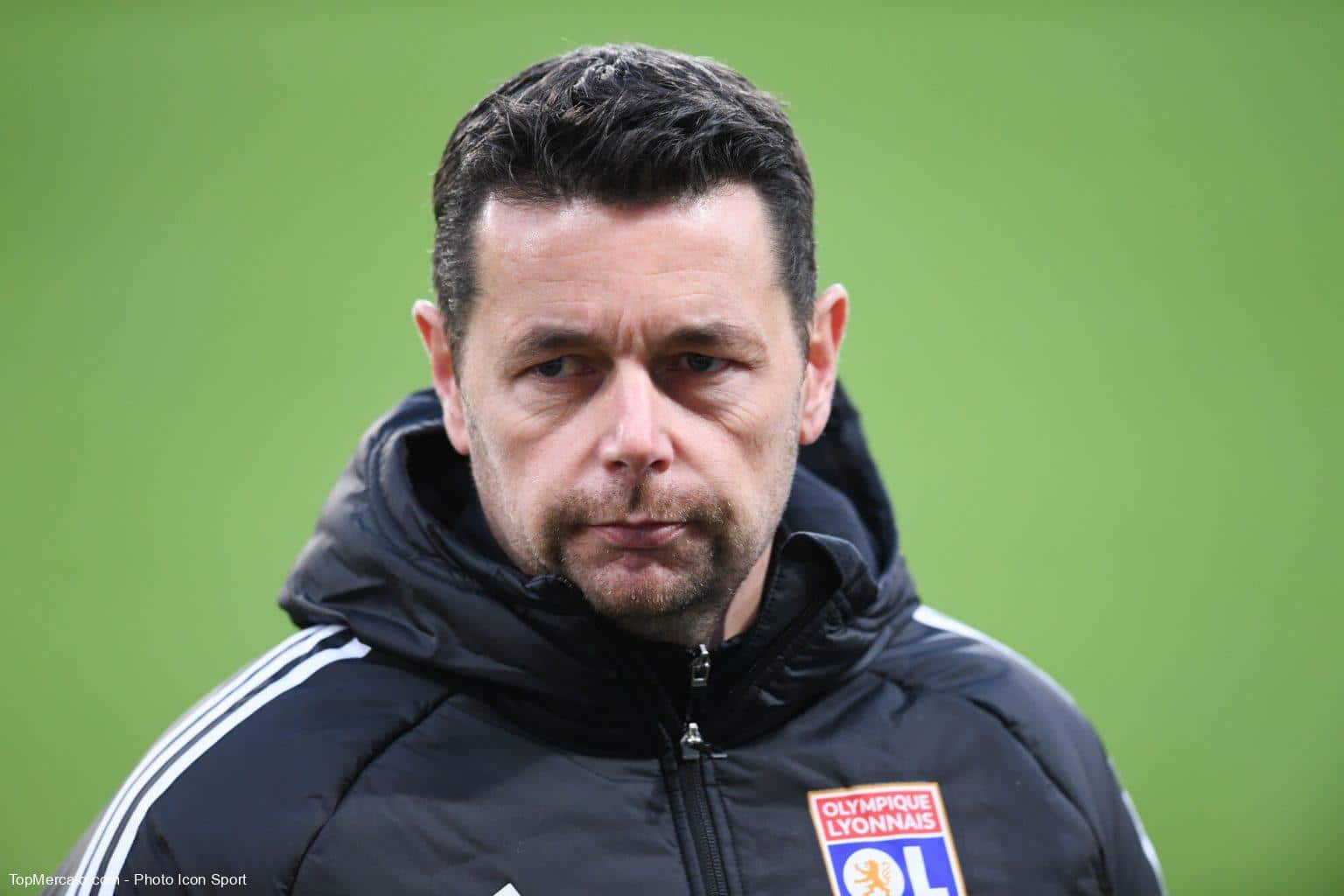 Mercato - OL : Sage pas sûr de poursuivre l’aventure