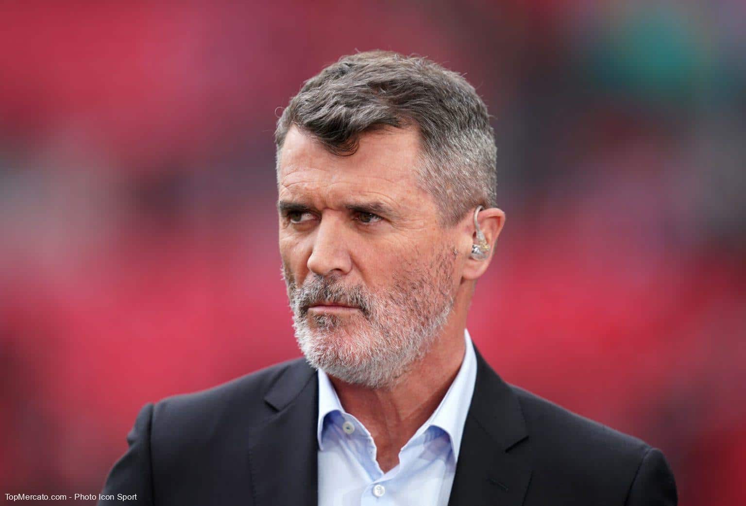 Manchester United : « Qu’il lui donne un coup de pied au ***, » Keane secoue un joueur !