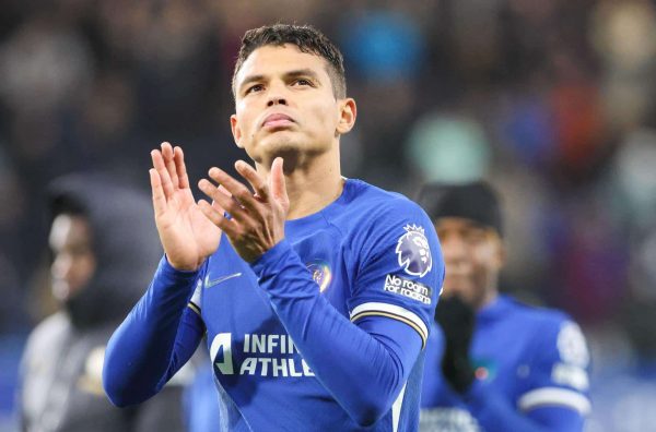 Mercato Real Madrid : Chelsea a pensé à refaire un coup à la Thiago Silva