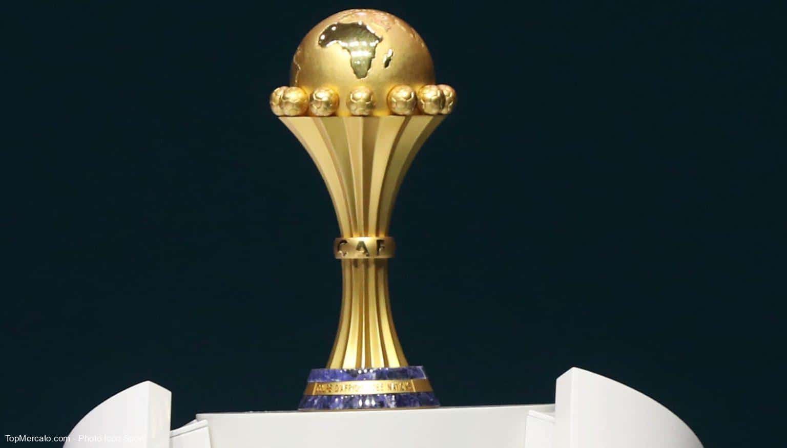 CAN 2024 : le programme TV