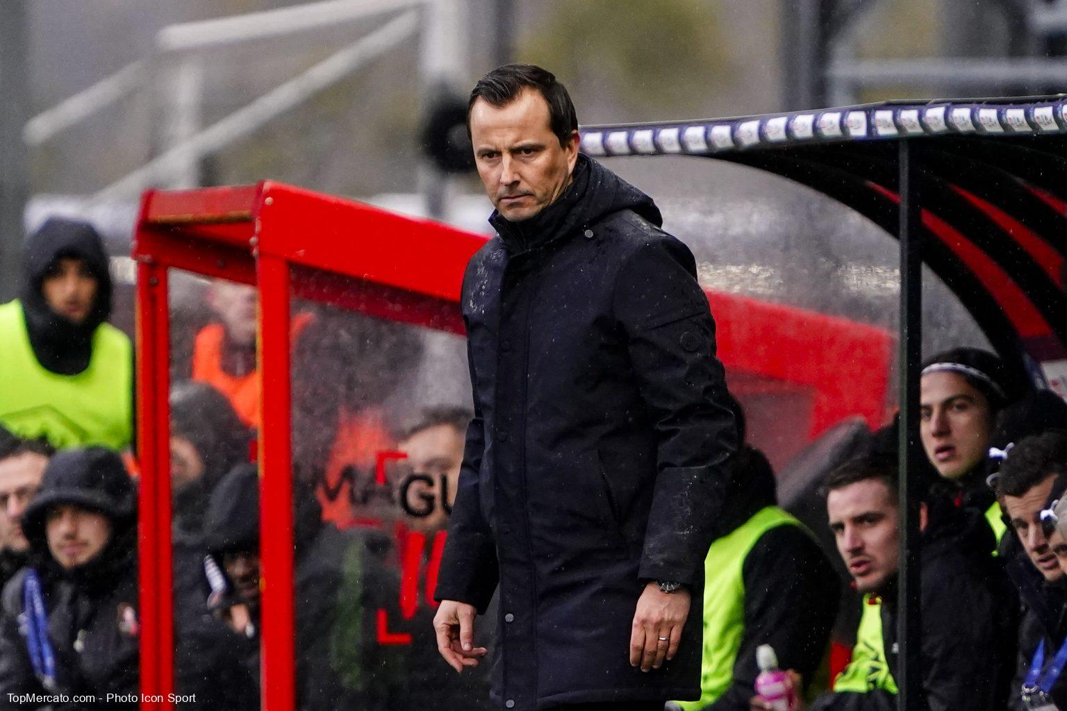 Mercato - Rennes : Kean s’éloigne, une autre piste se confirme en attaque !