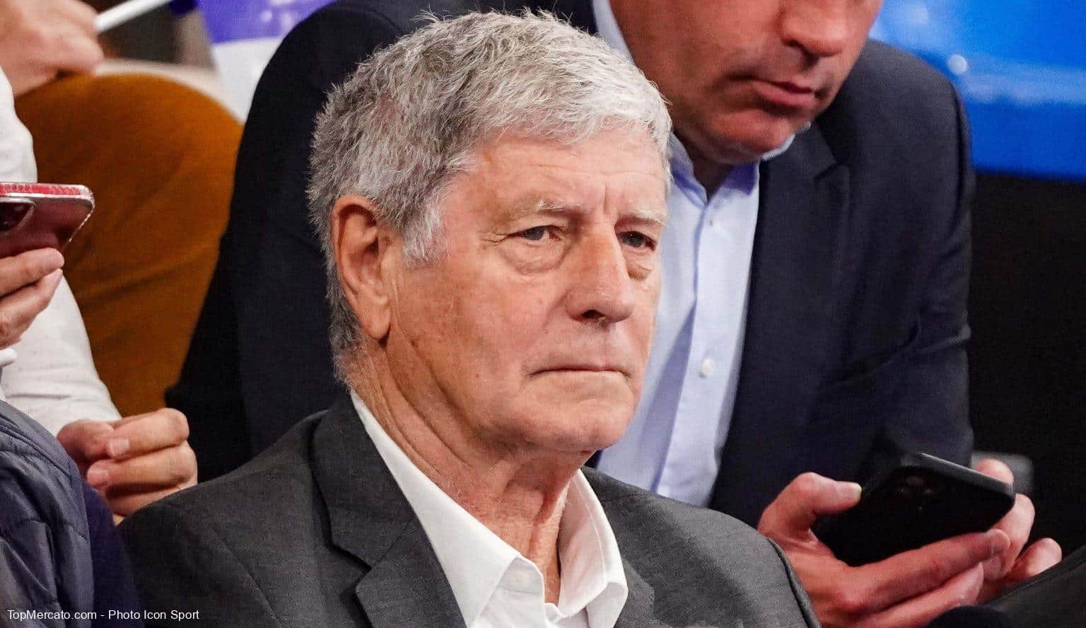 ASSE : Jean-Michel Larqué désigne le coupable à Nice