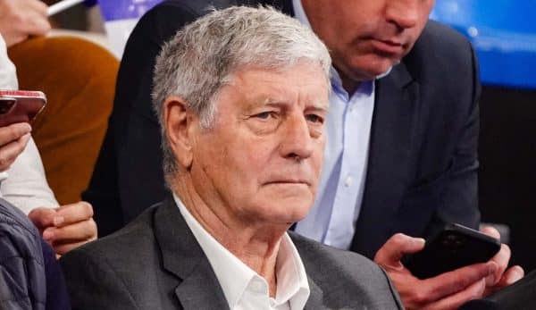 ASSE : si cette équipe était encore en L2, est-ce qu'elle monterait ?, pourquoi Jean-Michel Larqué exagère