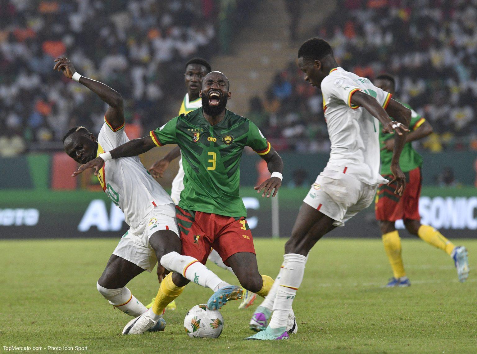 CAN 2024 : les résultats du jour (vendredi 19 janvier 2024)