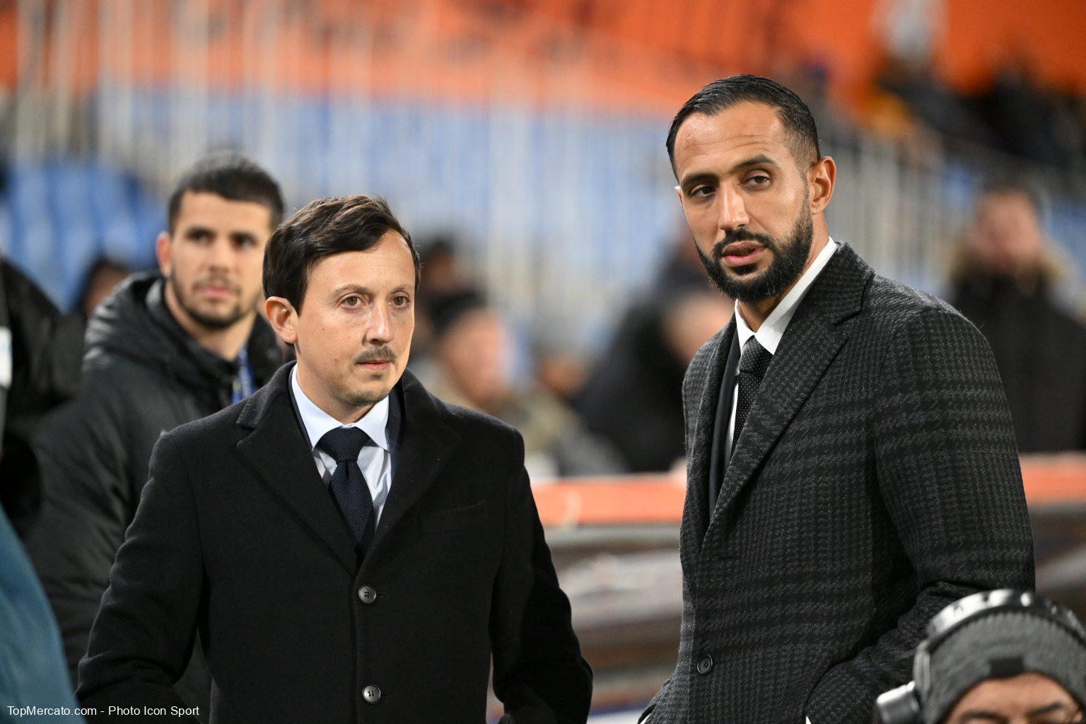 Mercato - L’OM suit une pépite de Ligue 1 pour remplacer Lodi !