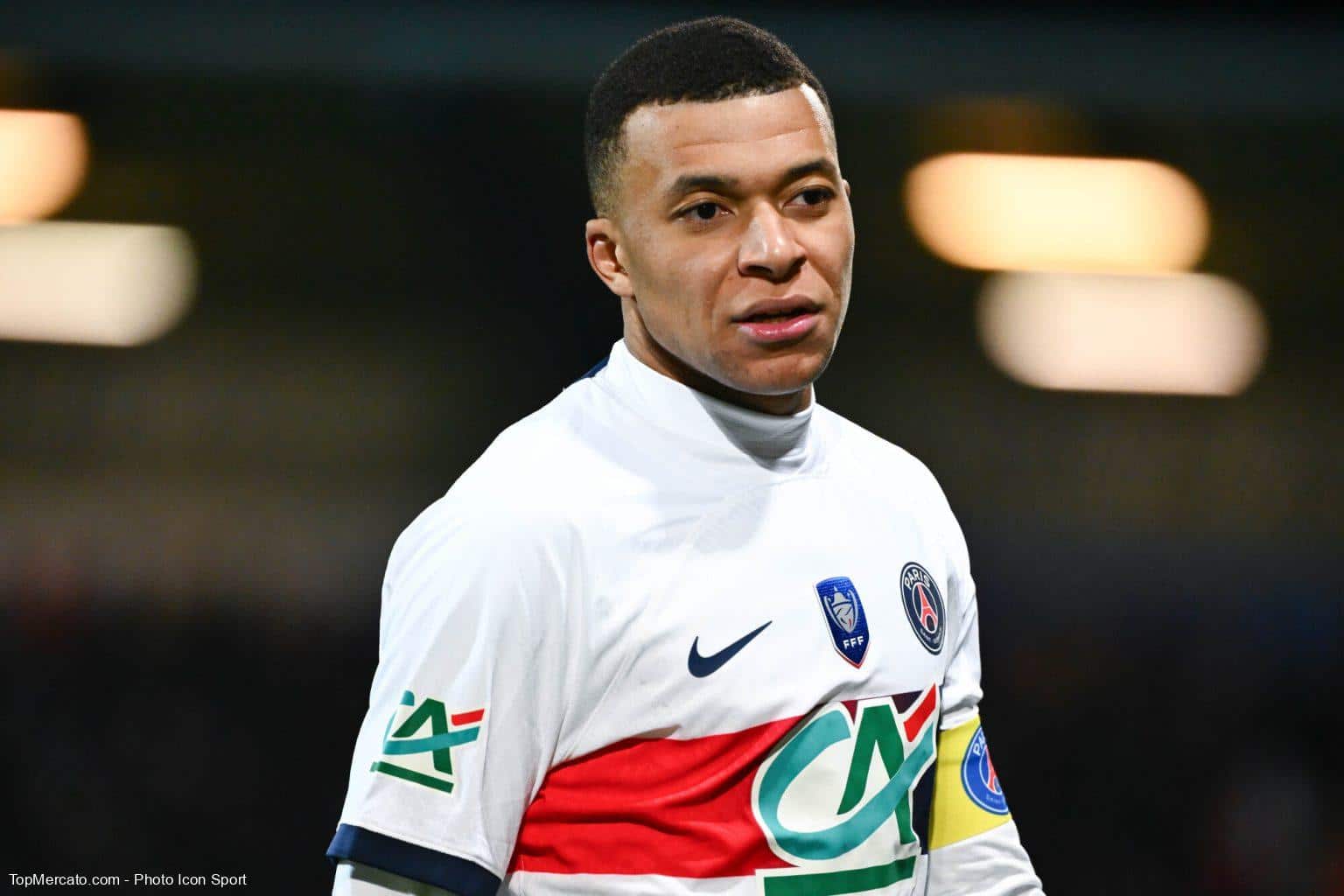 PSG, Real Madrid : l’aveu de Wembanyama sur Mbappé