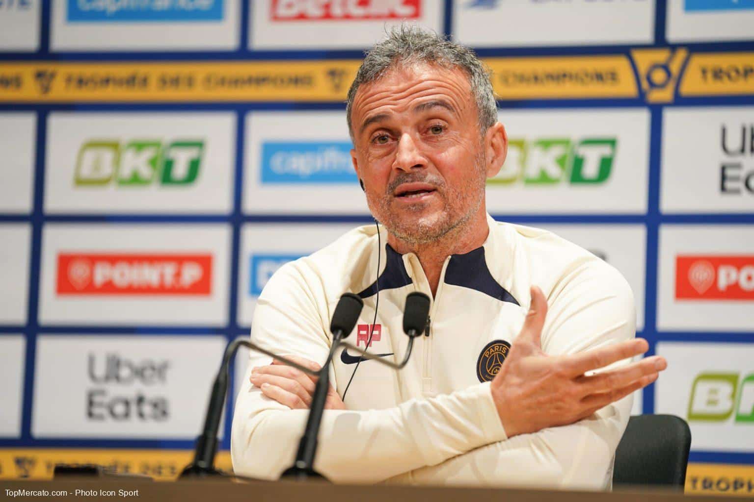 Mercato - Le PSG veut se séparer d’un défenseur !