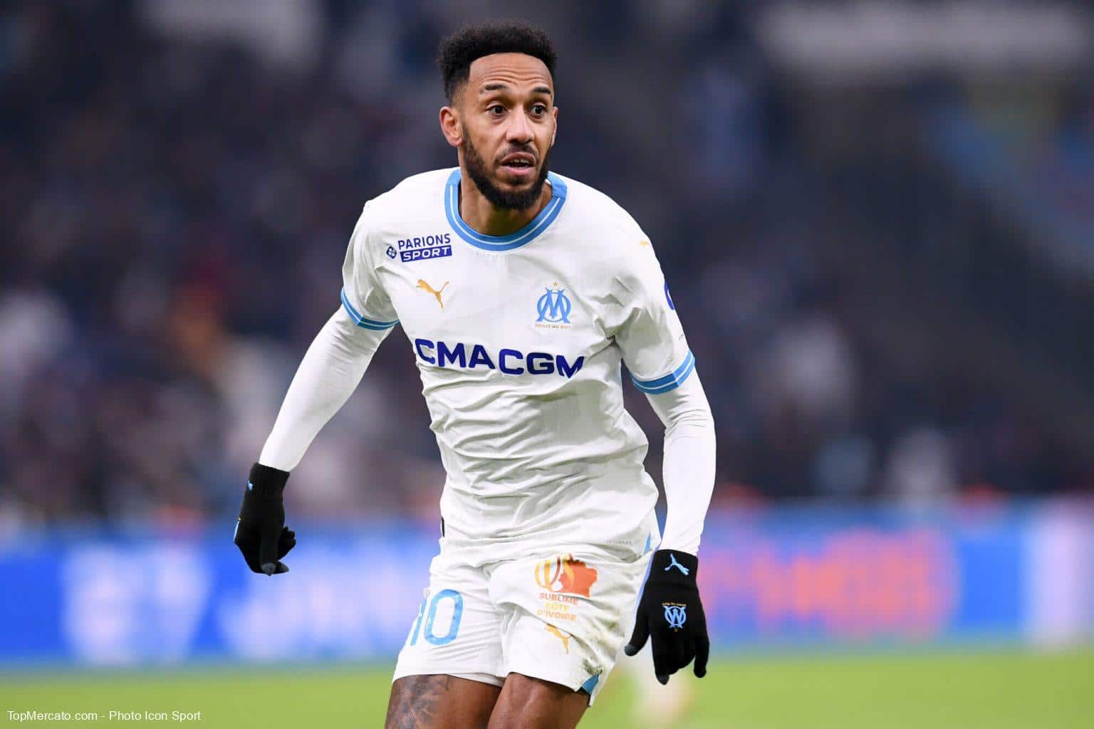 Match Shakhtar Donetsk – OM : chaîne TV et compos probables