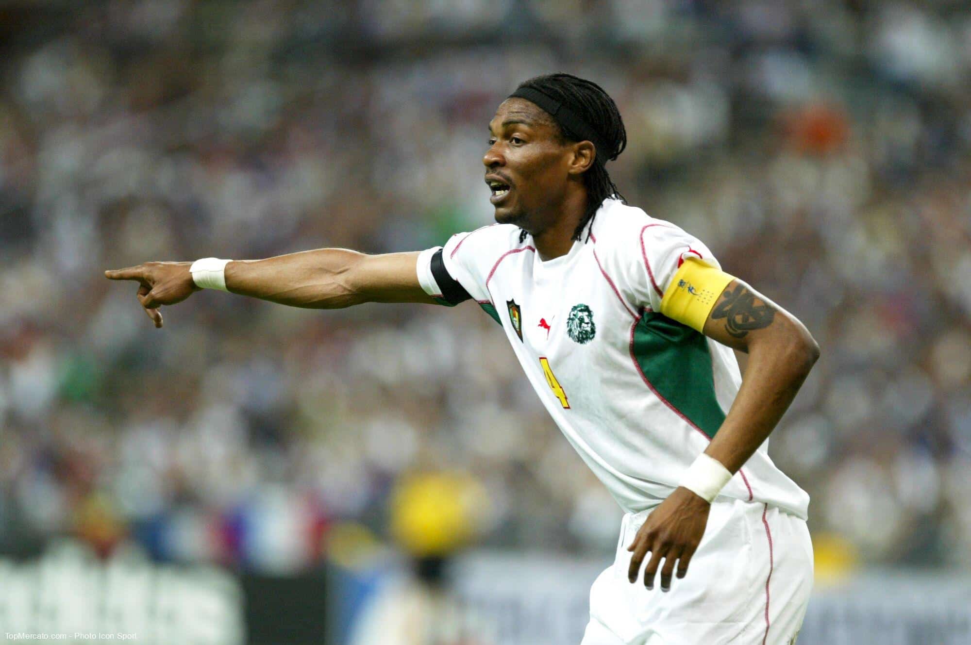 Quel joueur dépassera le recordman de matchs joués en CAN, Rigobert Song, en disputant trois rencontres de l’édition 2024 ?