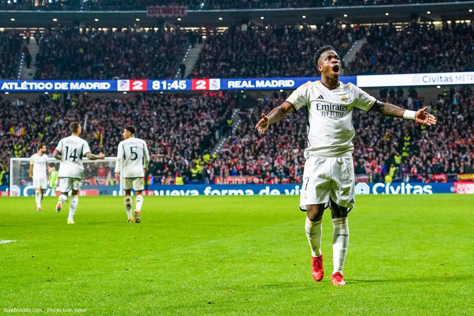 Match Real Madrid – Almeria : chaîne TV et compos probables