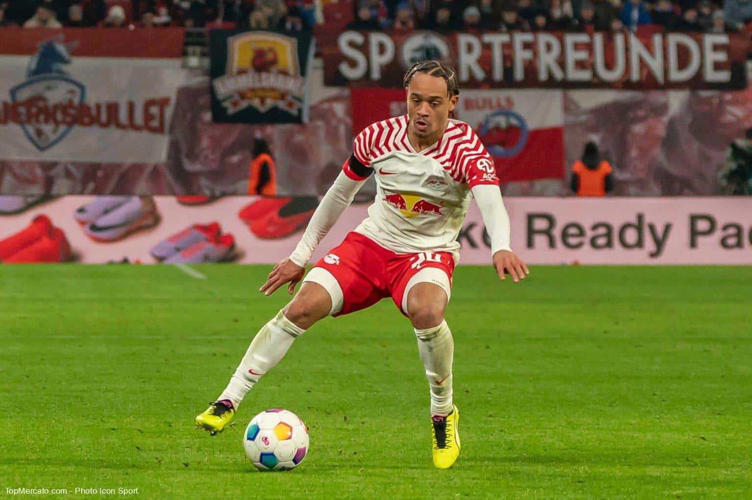 PSG : Xavi Simons fait son choix pour son futur club