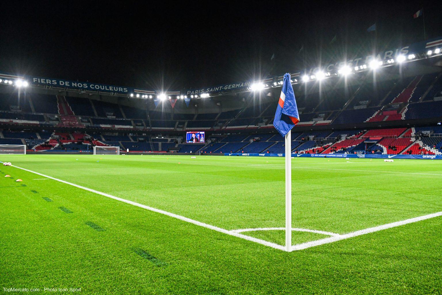 PSG : “un contrat avec le Parc jusqu’en 2043”, la Mairie met la pression !