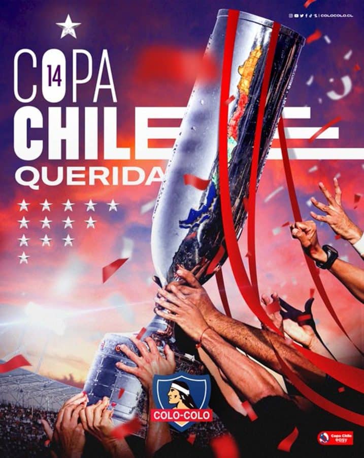 Fútbol Chileno