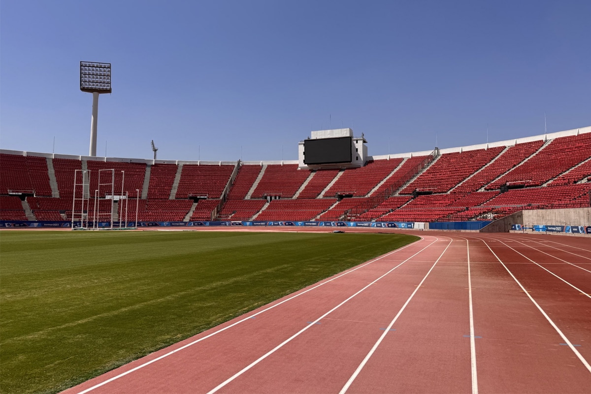 Universidad de Chile