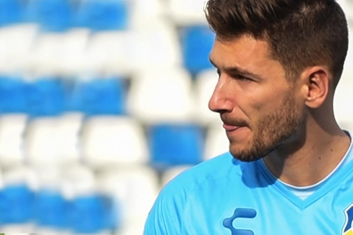 Foto: Everton Oficial Franco Torgnascioli - Everton