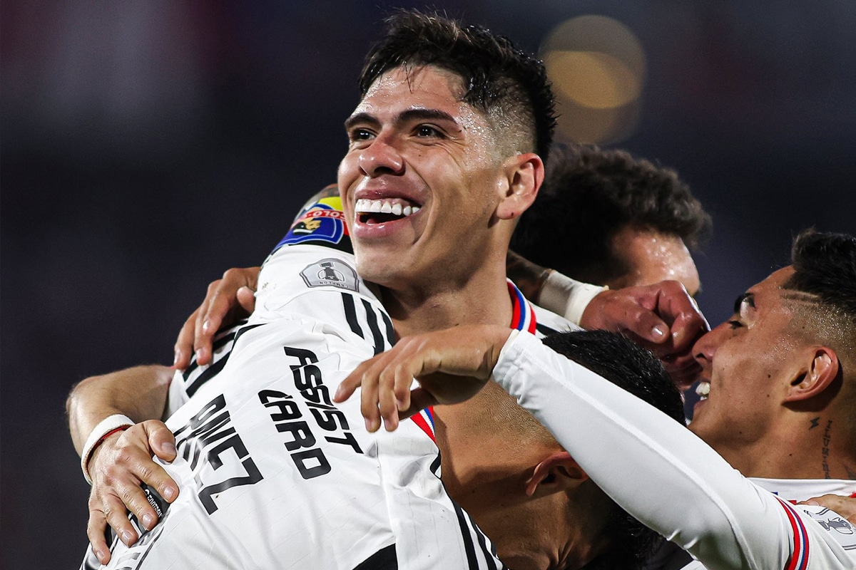 Colo Colo