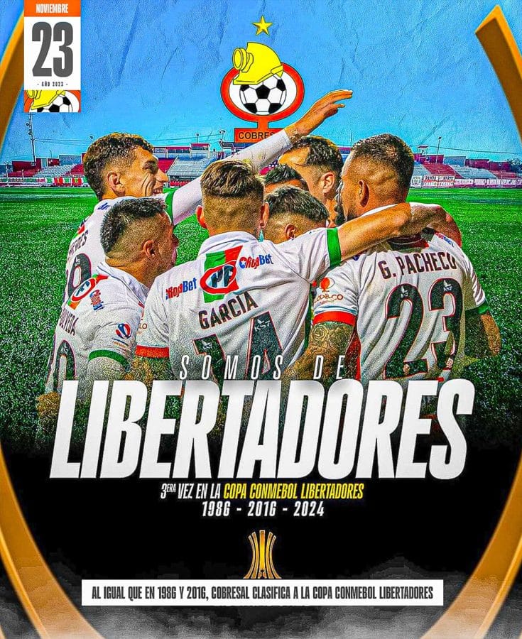 Fútbol Chileno