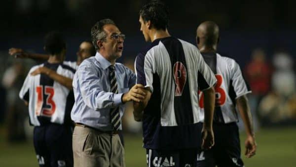 Gerardo Pelusso