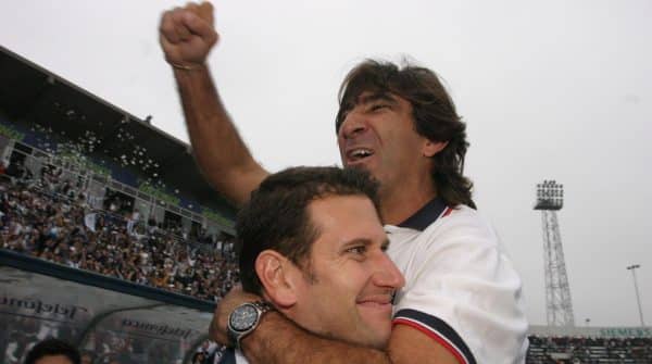 Gustavo Costas