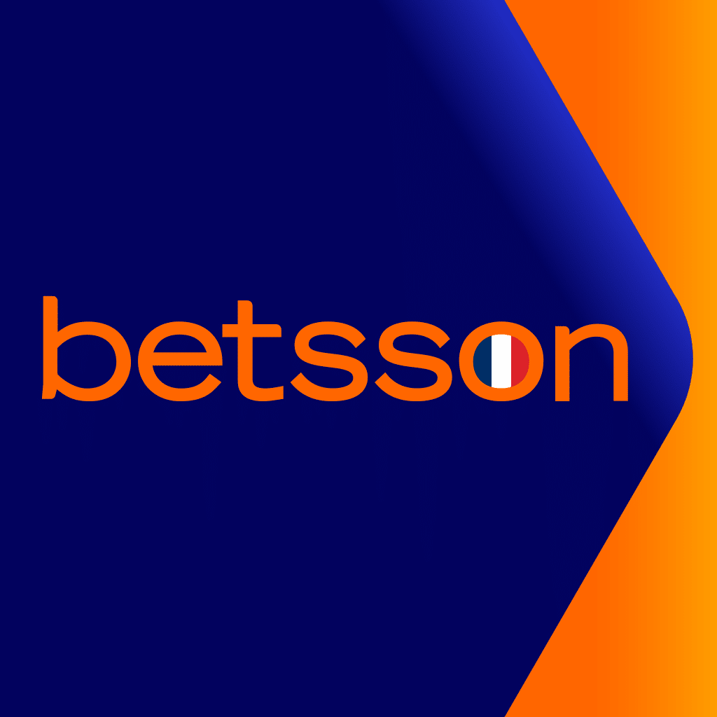 Bonus Betsson : jusqu'à 110€ de freebets à gagner en Avril 2025
