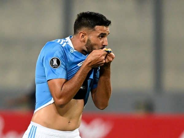Ignácio Da Silva: 1.5 millones de euros.
