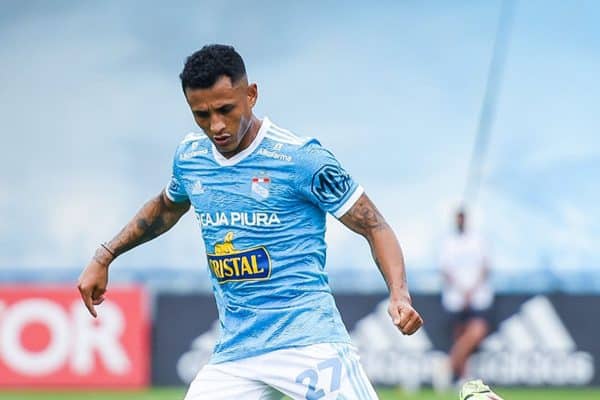 Yoshimar Yotún: 1 millón de euros.