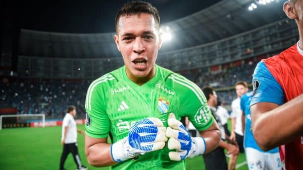 Renato Solis: 850 mil euros