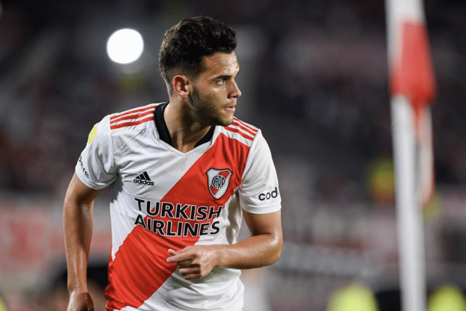 Cristian Ferreira