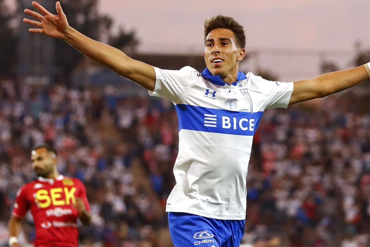 Diego Valencia