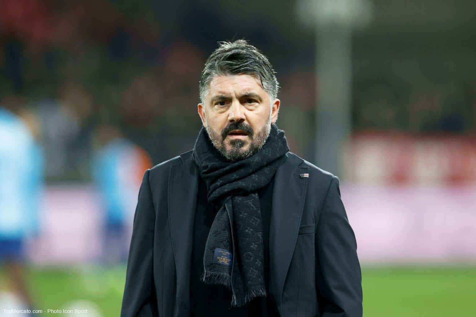 OM : le tacle d’un cadre à Gattuso !