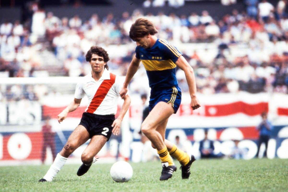 Ricardo Gareca