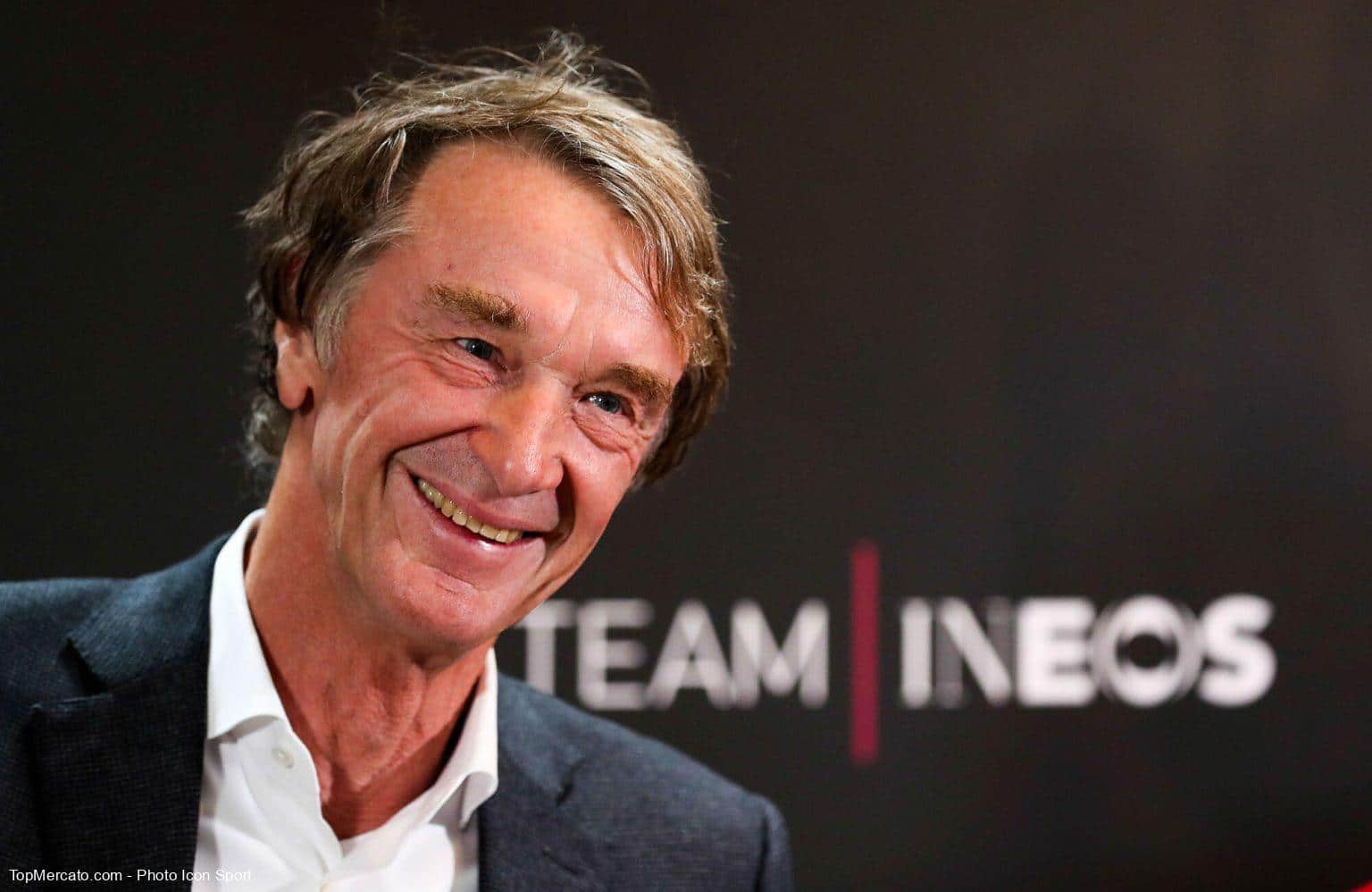 Mercato - Manchester United : Ratcliffe ne trouve pas malin de recruter Mbappé