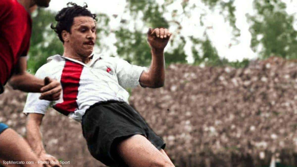 José Manuel Moreno, gloria de River Plate