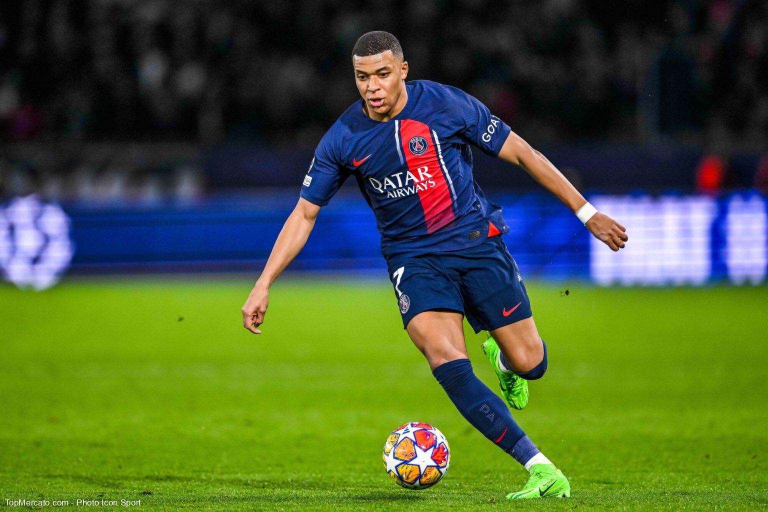 Real Madrid : une légende valide l’arrivée de Mbappé !