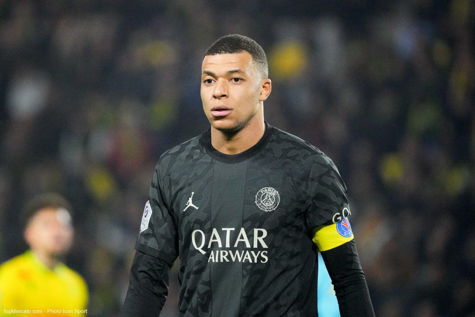 Mercato - PSG : la grande annonce de Tebas sur Mbappé