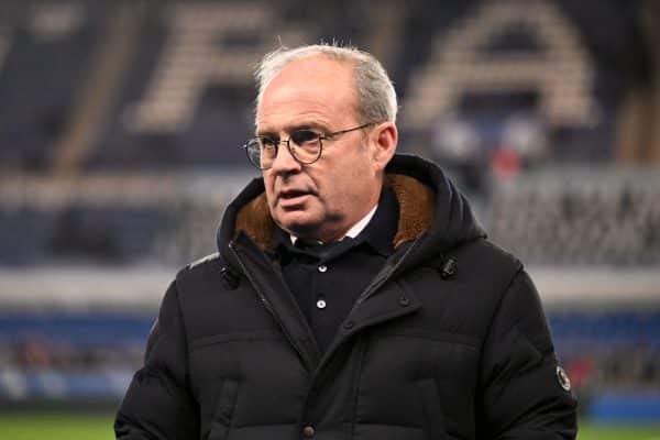 Mercato PSG : l'avenir de Luis Campos déterminé par Liverpool ?