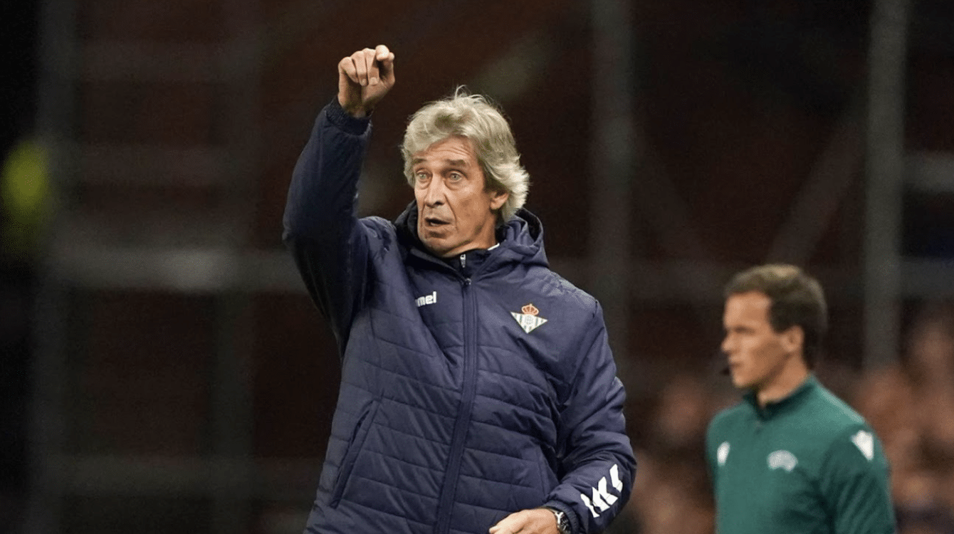 Manuel Pellegrini podría dirigir a una estrella mundial en la próxima temporada