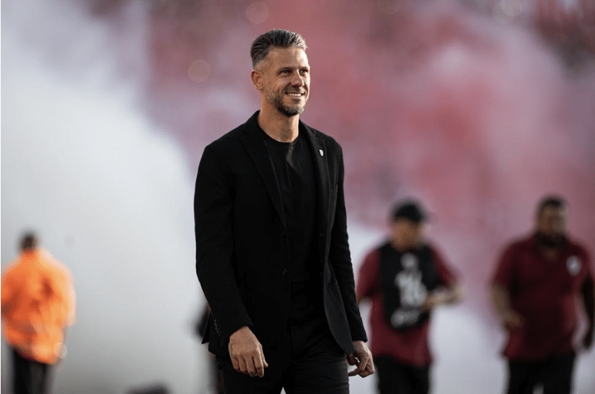 Martin Demichelis