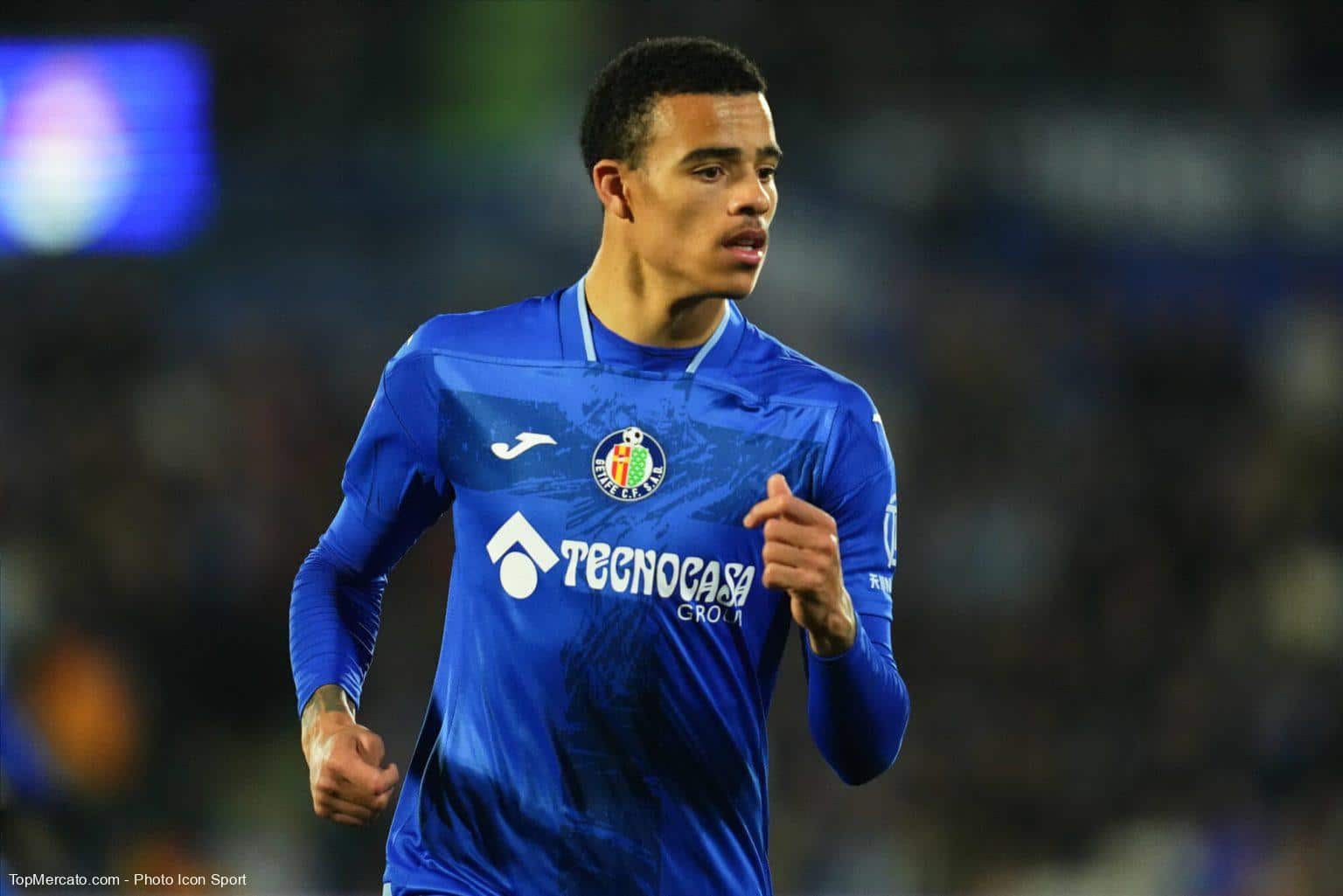 Mercato - OM : le détail financier qui change tout pour Greenwood