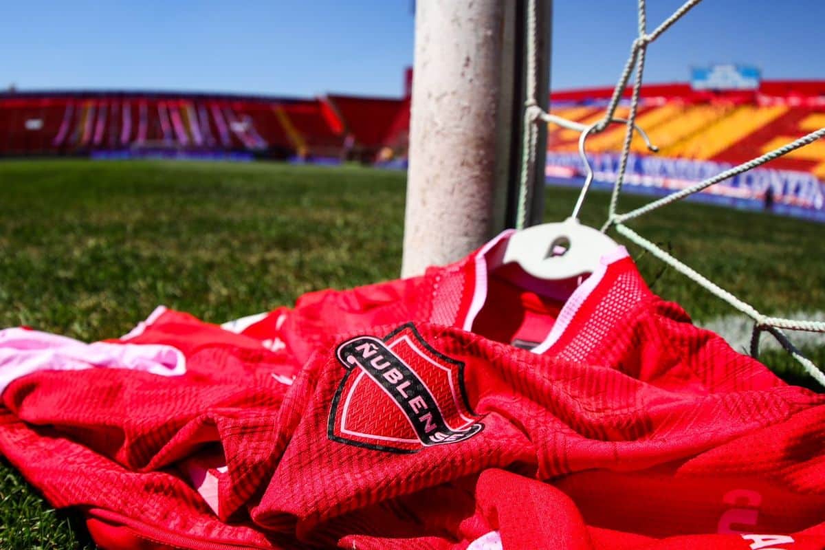 El refuerzo de Ñublense que dejaría el club a un mes de ser presentado