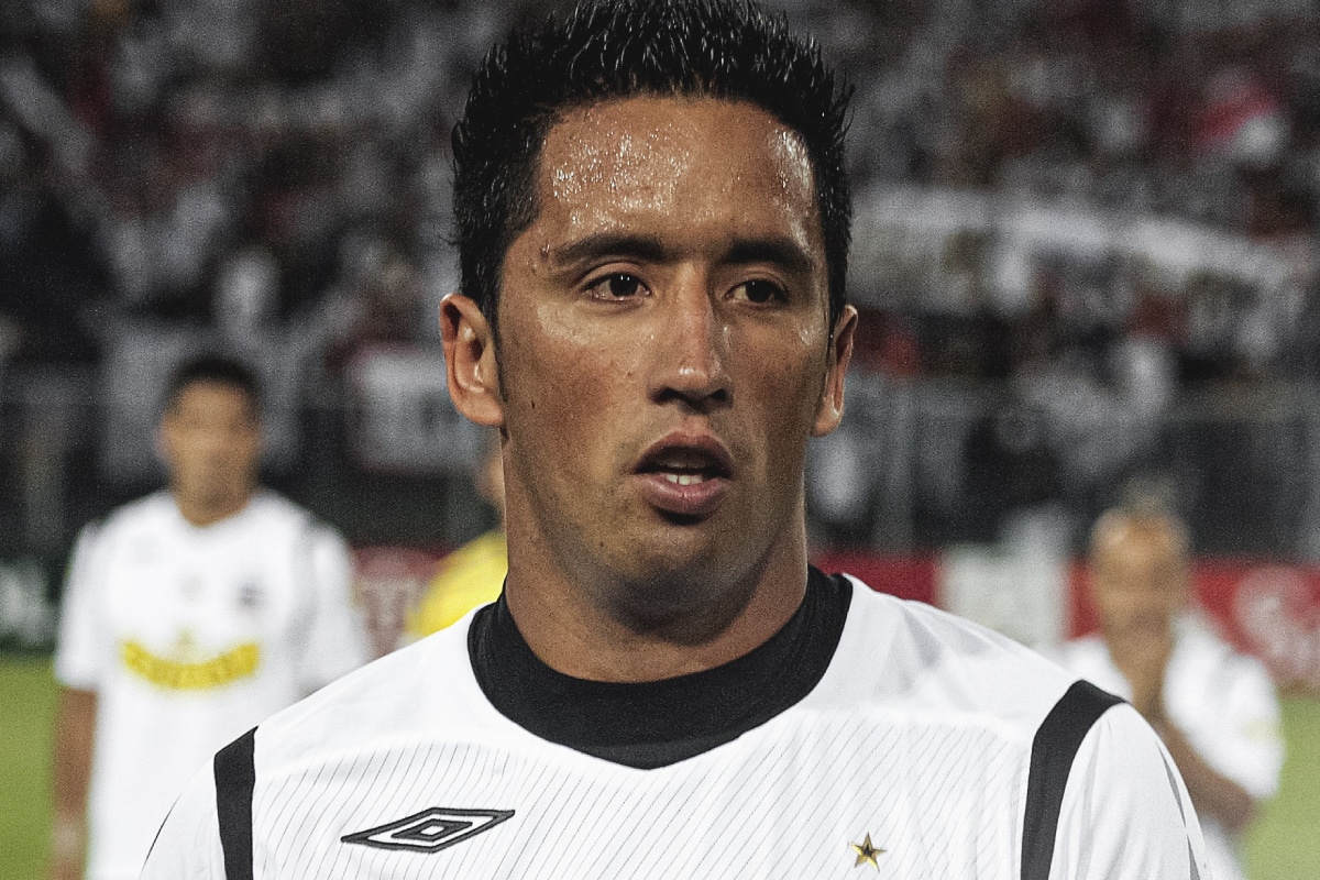 Colo Colo