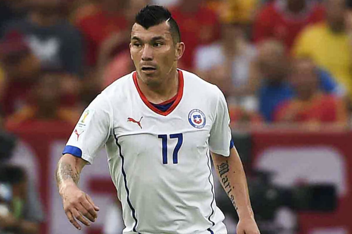 Selección Chilena