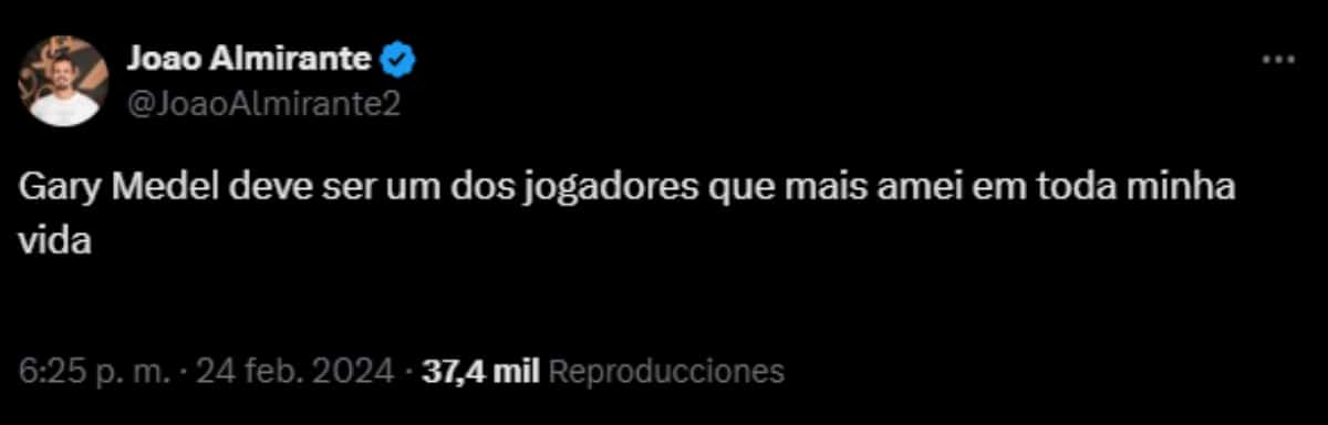 Gary Medel