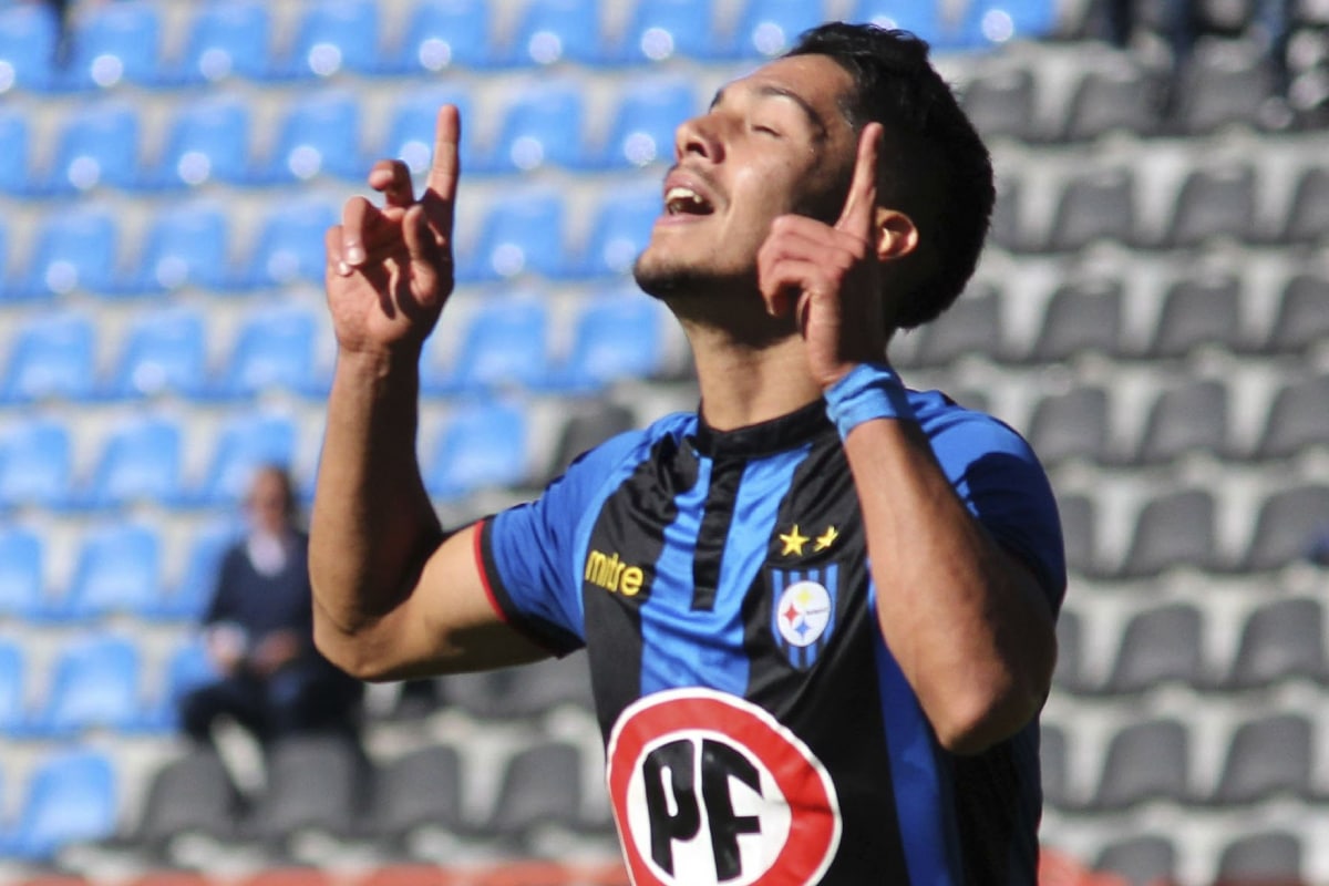 Huachipato