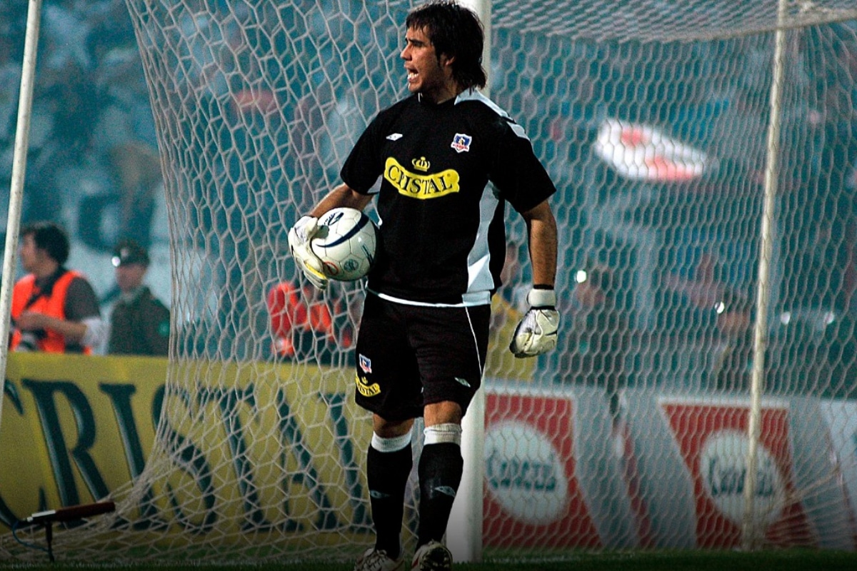 Fútbol Chileno