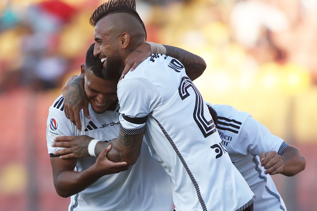 Colo Colo