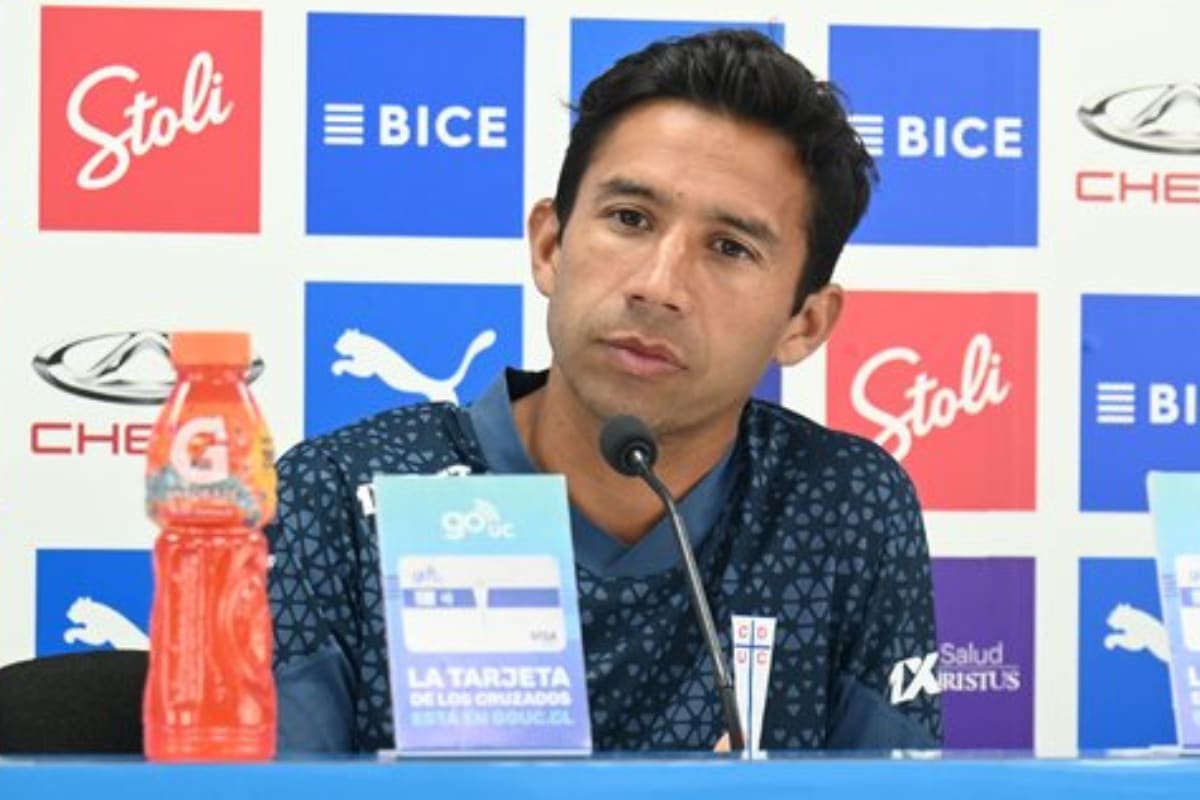 Los refuerzos que prepara Universidad Católica para completar su plantel